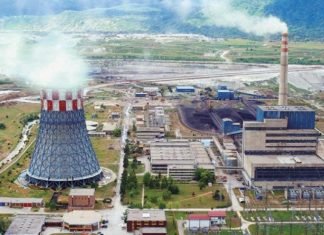 Redovni godišnji remont u RiTe Gacko trajaće 50 dana i koštaće 10 miliona KM (VIDEO)