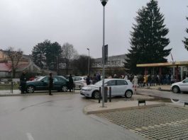 Ovako su glasali Nikšićani