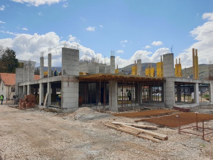 Centar za djecu sa poteskocama u razvoju