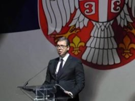 Vučić: Nisam oduševljen svim potezima Podgorice