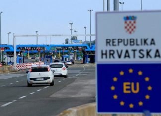 EES sistem nemilosrdan: Više od 3.000 ljudi vraćeno sa granice u jednom danu