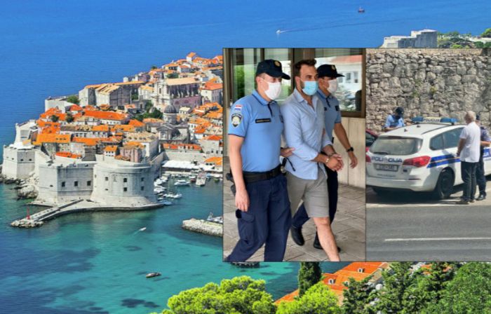 Ivan tropan dubrovnik