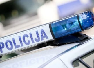 Zbog ubistva i krađe 400.000 evra uhapšen muškarac u Bileći