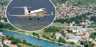 Aerodrom Trebinje sve bliže izgradnji: Izdata ekološka dozvola, projekat ulazi u novu fazu