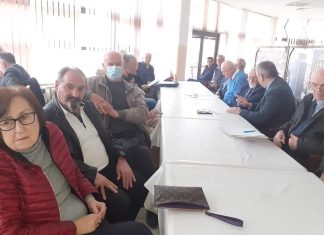 Zoran Kalinić kandidat za predsjednika Republike Srpske