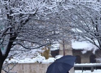 Zima se vraća na velika vrata: Stiže nagla promjena vremena, padaće i snijeg