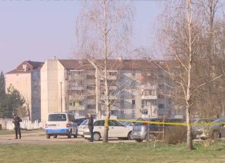 U Prijedoru ubijen načelnik Sektora krim-policije (VIDEO)