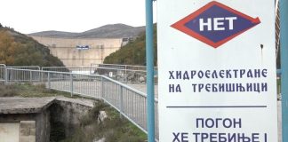 HET najveći proizvođač električne energije u Srpskoj