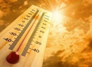 Čekaju nas paklene vrućine: Temperatura ove sedmice i do 37 stepeni