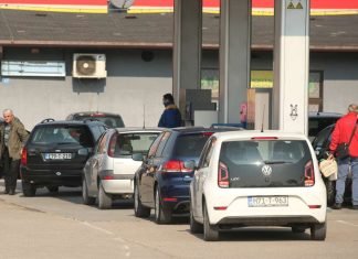 Cijena dizela u BiH mogla bi premašiti 3 KM
