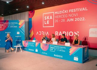VIDEO- Najavljen veliki spektakl u Trebinju; Zotović: Sa najljepšom pjesmom selimo se u najljepši grad RS