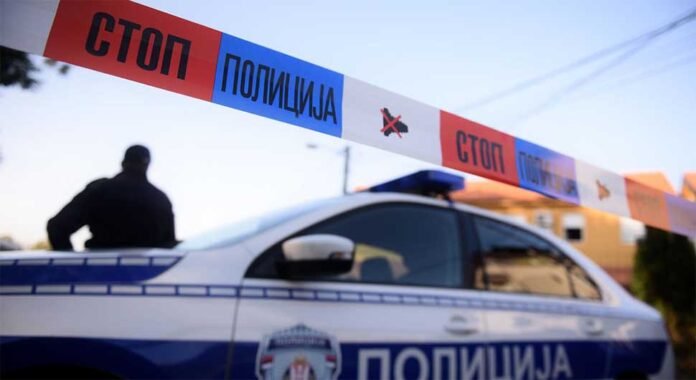 Poginuo član poznatog srpskog benda