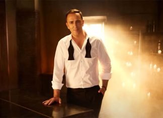 Sergej Ćetković otkazao koncert u Nikšiću zbog prijetnji