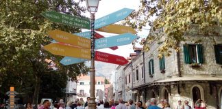 Trebinje na putu ka rekordnoj turističkoj godini: Za devet mjeseci 190.000 noćenja, sve veće interesovanje za „Trebinjsku karticu“