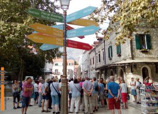 Trebinje na putu ka rekordnoj turističkoj godini: Za devet mjeseci 190.000 noćenja, sve veće interesovanje za „Trebinjsku karticu“