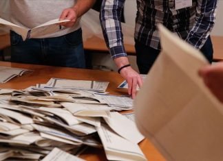 Karan pobijedio u Nevesinju, Istočnom Mostaru, vodi u Bileći