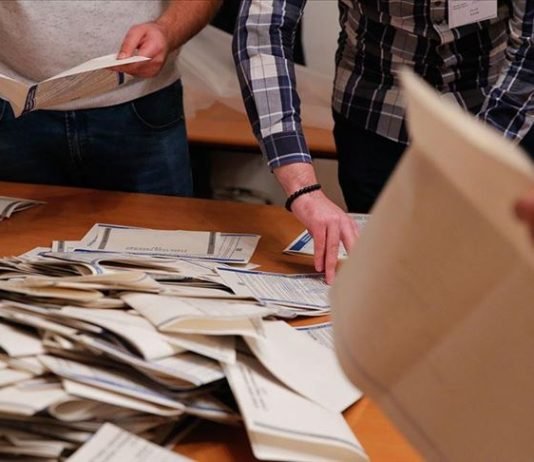 Karan pobijedio u Nevesinju, Istočnom Mostaru, vodi u Bileći