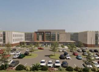 Preseljenje u novu bolnicu u Trebinju do kraja februara – OVO SU NOVE USLUGE