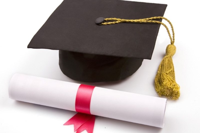 diploma