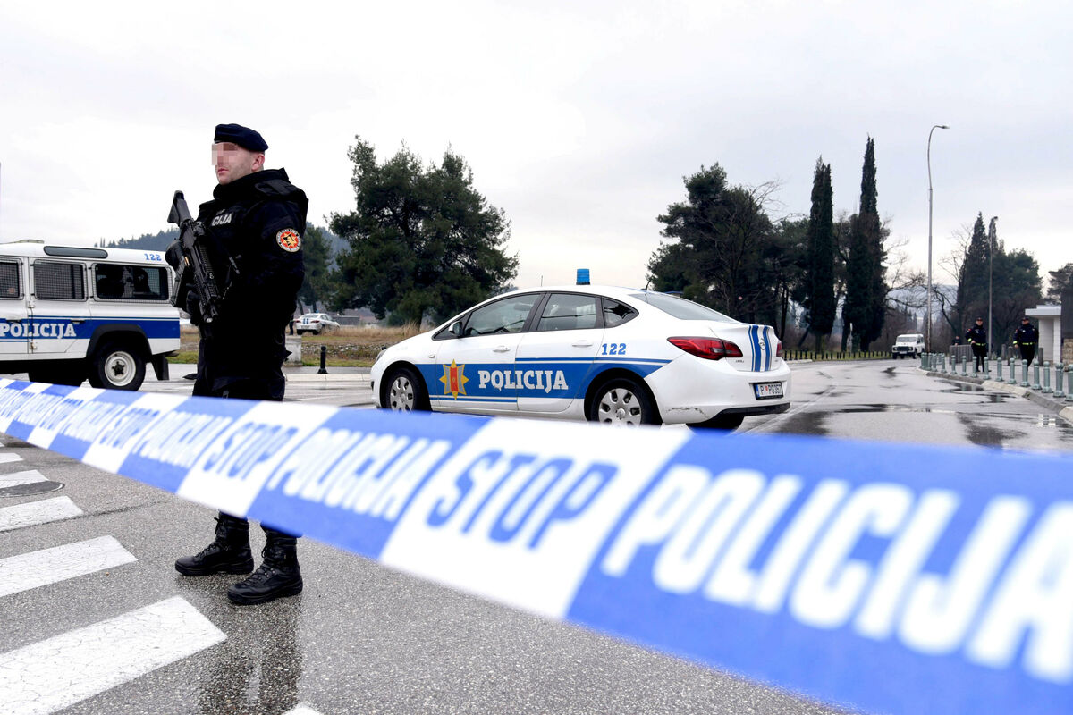 Policija