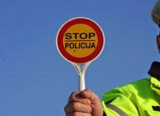 Bilećanin uhapšen zbog spida, četvoro pozitivno na drogu