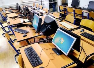 Usluga “Siguran internet” aktivirana i u Tehničkoj školi Trebinje