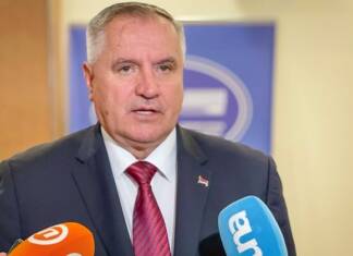 Višković otkriva nove dilere drogom