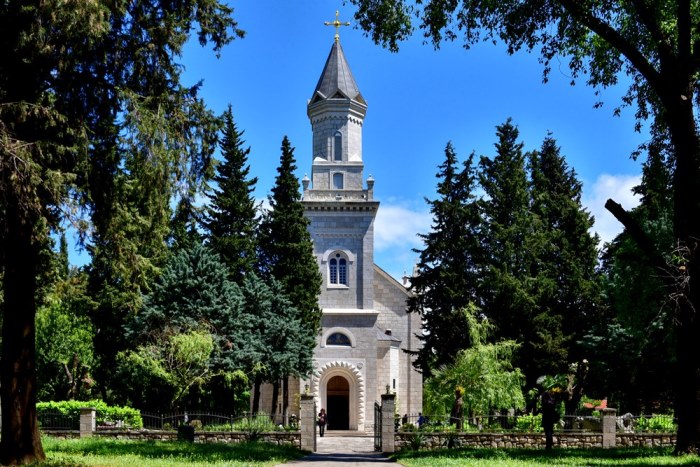 saborni hram trebinje