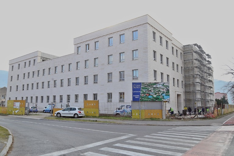 gimnazija