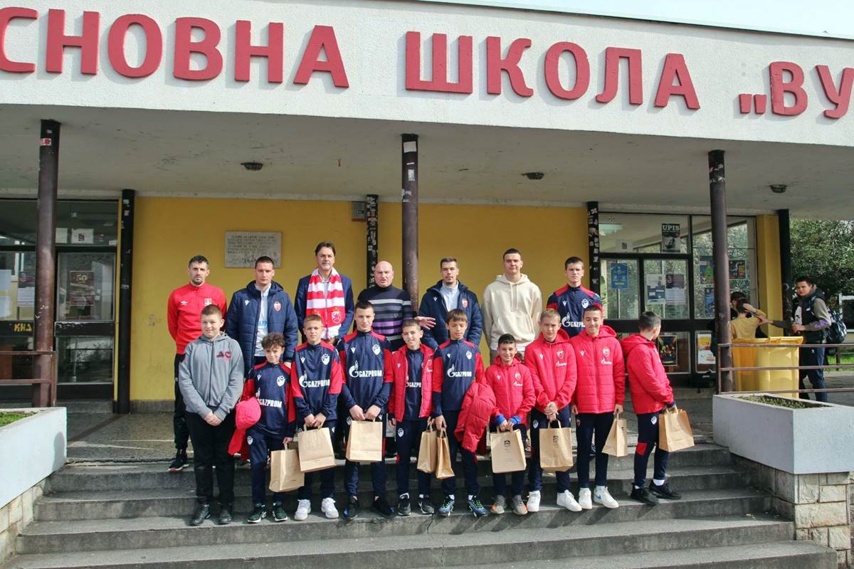 Zvezda vuk karadzic