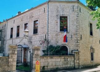 Dučićev legat na Danima otvorenih vrata