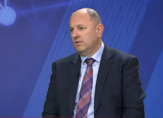 PETROVIĆ: SNSD vodi odgovornu politiku i zato glas za Karana je glas za nastavak političke stabilnosti