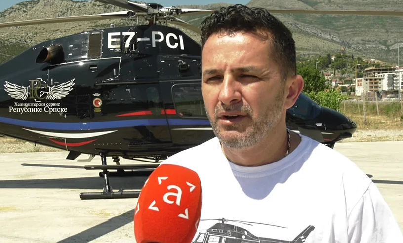 boban kusturić