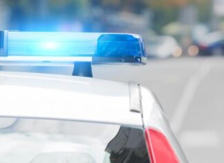 Muškarac poginuo na putu Budva-Brajići, sletio u provaliju