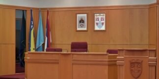 Pred trebinjskim odbornicima sutra 27 tačaka dnevnog reda