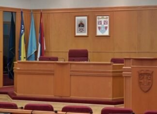 Pred trebinjskim odbornicima sutra 27 tačaka dnevnog reda