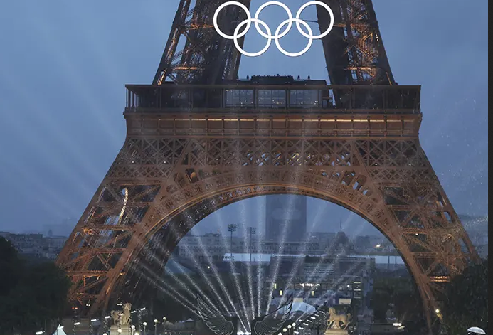 OI PARIZ