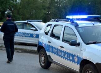 Policija za manje od 24 časa rasvijetlila „Tešku krađu“ u Ljubinju