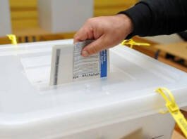 U Trebinju otvoreno svih 48 biračkih mjesta