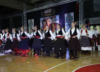GKUD „Alat Svislajon“ – Skoro 70 godina čuvar tradicije i narodnih običaja (FOTO)