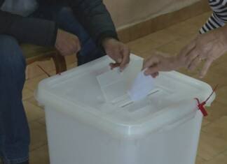 Slaba izlaznost birača u opštinama istočne Hercegovine