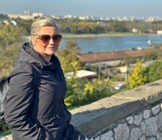 Mirjana Milićević: Dijabetes nije prepreka za uživanje u životu