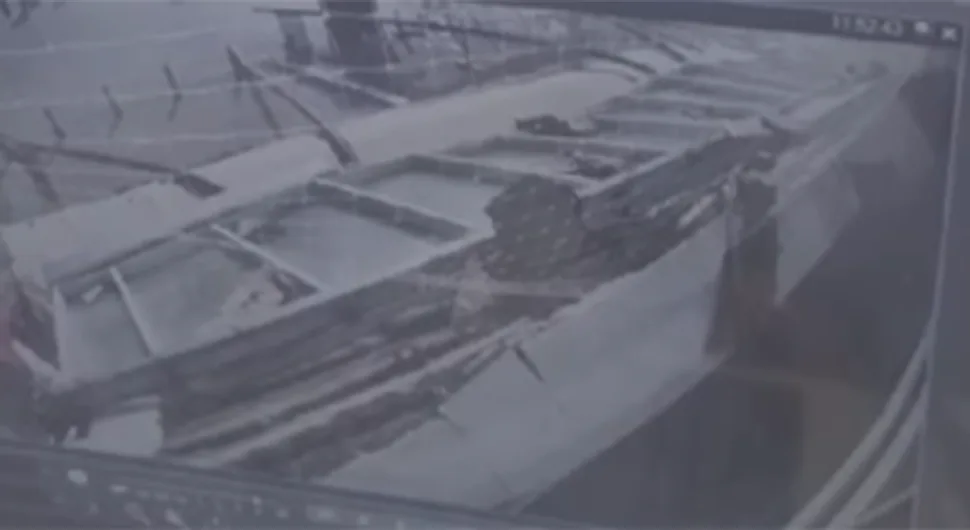 надстрешница нс