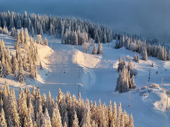 JAHORINA-POCETAK-SEZONE