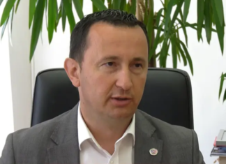 Ćurić: Iznenađen sam, ali hvala Bogu sve se dobro završilo