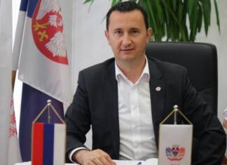 Ćurić: Planirano proširenje Željezničkog mosta i nastavak saobraćajnice prema Gučini