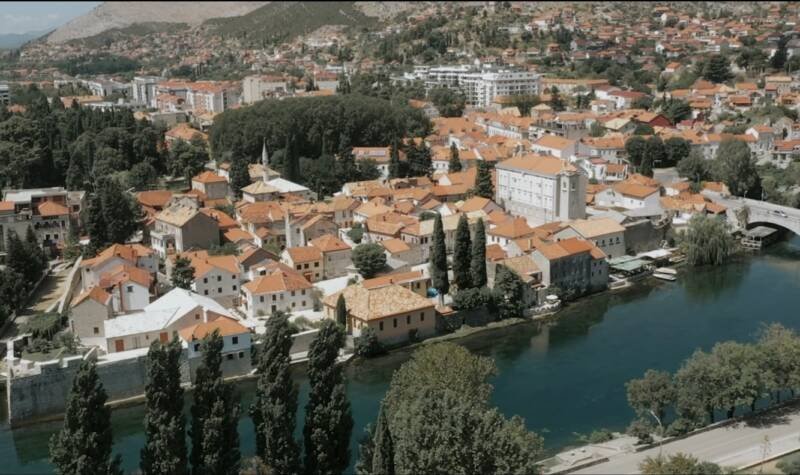 Trebinje grad