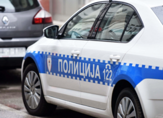Na području Bileće spriječeno krijumčarenje stranih državljanki
