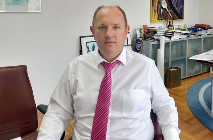 Petrović: “Elektroprivreda Republike Srpske” jedan je od najstabilnijih stubova privrede Republike Srpske i BiH