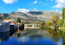 HET: Od 19. januara regulisano ispuštanje vode za HE Trebinje 2